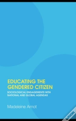 Capa do artigo Educating The Gendered Citizen