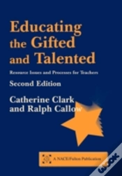 Capa do artigo Educating The Gifted And Talented