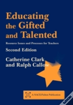 Capa do artigo Educating The Gifted And Talented