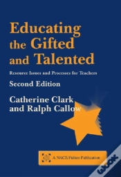 Capa do artigo Educating The Gifted And Talented