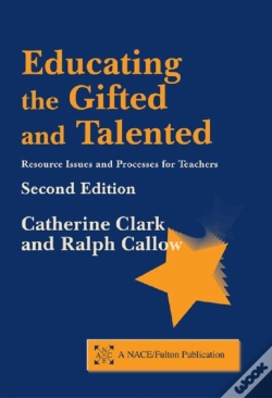 Capa do artigo Educating The Gifted And Talented