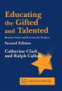 Educating The Gifted And Talented - Preview