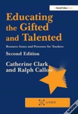 Capa do artigo Educating The Gifted And Talented