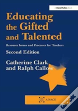 Educating The Gifted And Talented