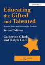 Educating The Gifted And Talented - Preview