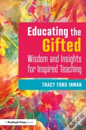 Capa do artigo Educating The Gifted