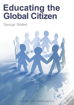 Capa do artigo Educating The Global Citizen