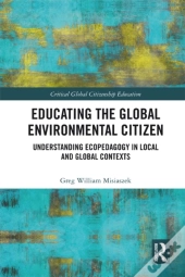 Educating The Global Environmental Citizen