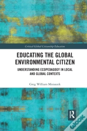 Capa do artigo Educating The Global Environmental Citizen
