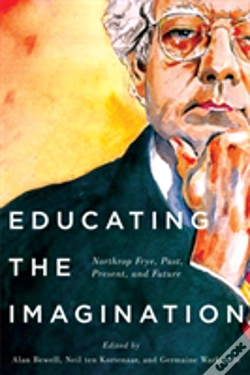 Capa do artigo Educating The Imagination
