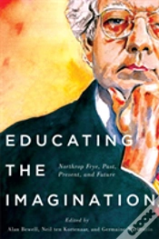 Capa do artigo Educating The Imagination
