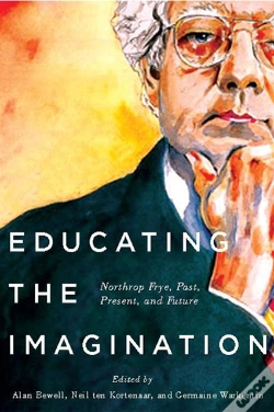 Capa do artigo Educating The Imagination