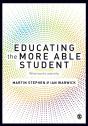 Educating The More Able Student - Preview