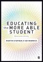 Educating The More Able Student - Preview
