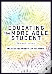 Capa do artigo Educating The More Able Student