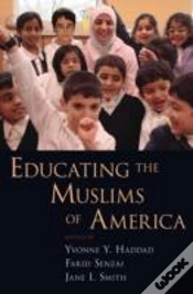 Capa do artigo Educating The Muslims Of America