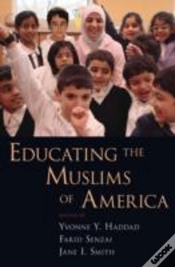 Capa do artigo Educating The Muslims Of America