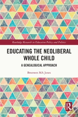 Capa do artigo Educating The Neoliberal Whole Child
