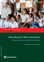 Educating The Next Generation - Preview