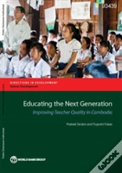 Capa do artigo Educating The Next Generation