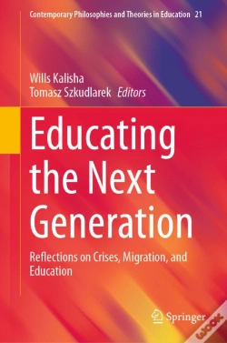 Capa do artigo Educating The Next Generation