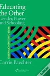 Capa do artigo Educating The Other