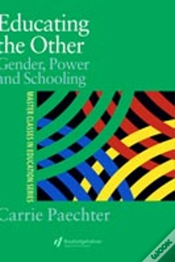 Capa do artigo Educating The Other