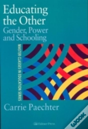 Capa do artigo Educating The Other