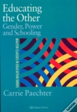 Capa do artigo Educating The Other