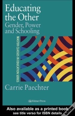Capa do artigo Educating The Other