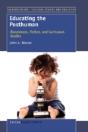 Educating The Posthuman - Preview