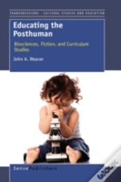 Capa do artigo Educating The Posthuman