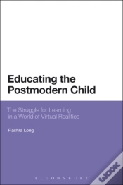 Capa do artigo Educating The Postmodern Child