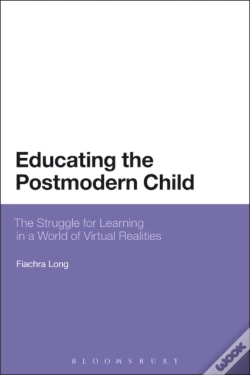 Capa do artigo Educating The Postmodern Child