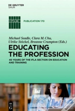 Capa do artigo Educating The Profession
