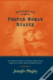 Capa do artigo Educating The Proper Woman Reader