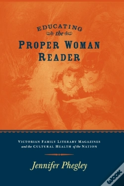 Capa do artigo Educating The Proper Woman Reader