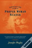 Educating The Proper Woman Reader