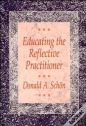 Capa do artigo Educating The Reflective Practitioner