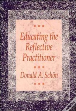 Capa do artigo Educating The Reflective Practitioner