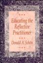 Educating The Reflective Practitioner - Preview