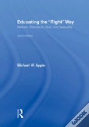 Capa do artigo Educating The Right Way