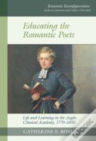 Educating The Romantic Poets
