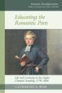 Educating The Romantic Poets - Preview