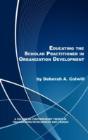 Educating The Scholar Practitioner In Organization Development - Preview