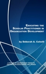 Capa do artigo Educating The Scholar Practitioner In Organization Development