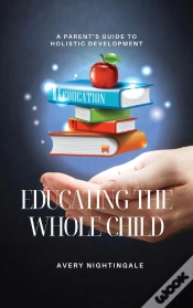 Capa do artigo Educating The Whole Child