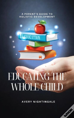 Capa do artigo Educating The Whole Child