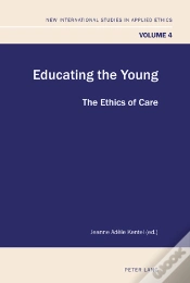 Capa do artigo Educating The Young