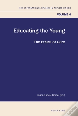 Capa do artigo Educating The Young